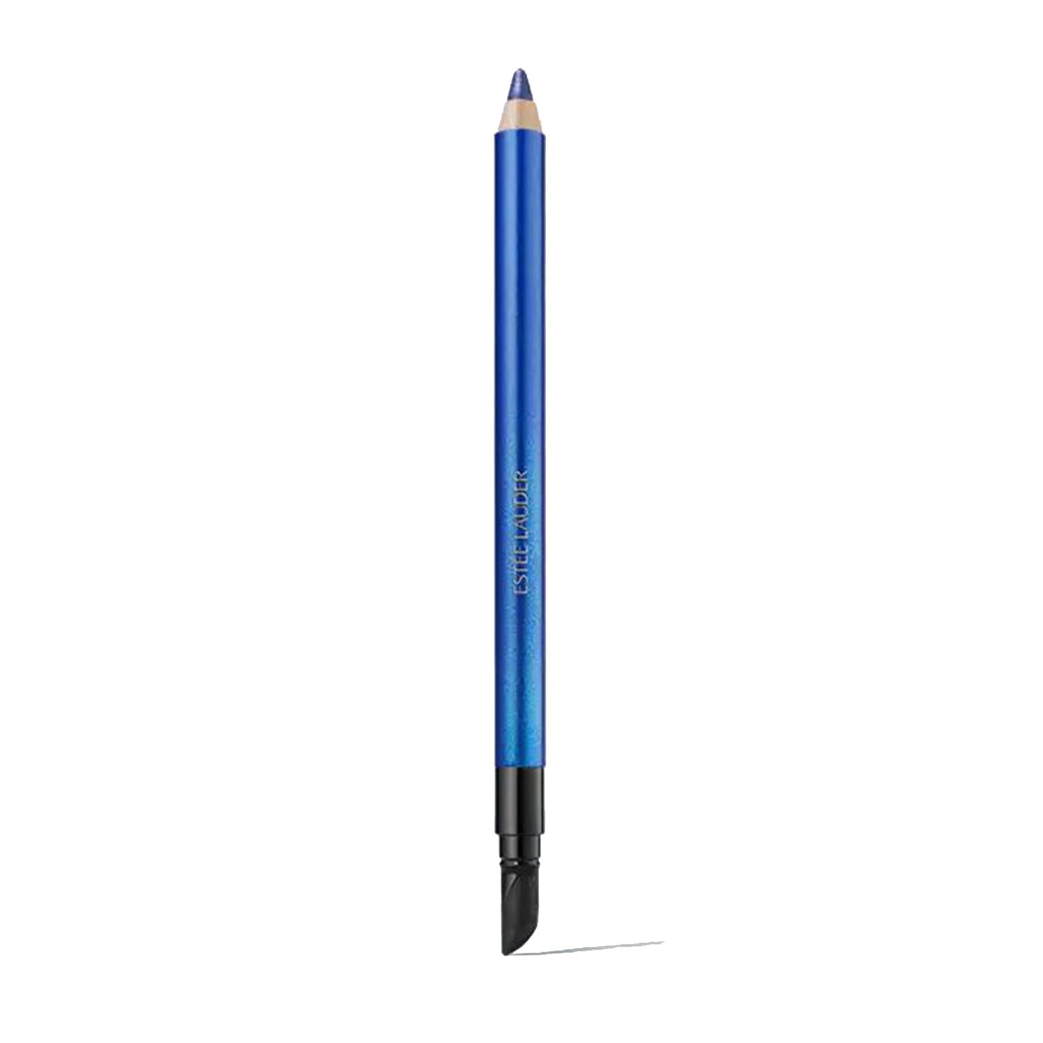 Estee Lauder Double Wear Water Eye Pencil Saphire 1Un